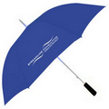 Blue Golf Umbrella (58" Arc)